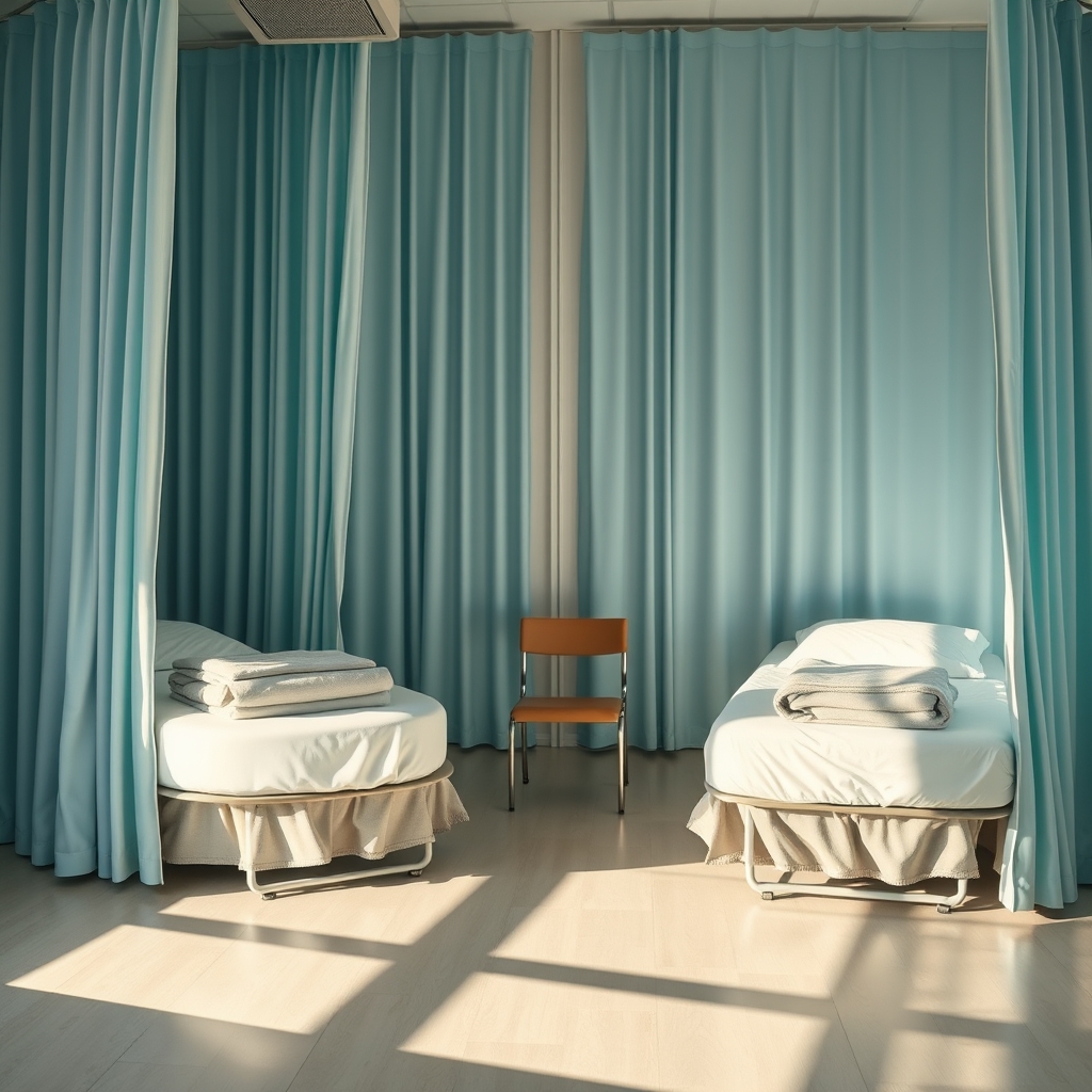 Recovery bay