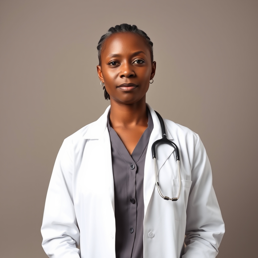 Dr Anele Mabaso