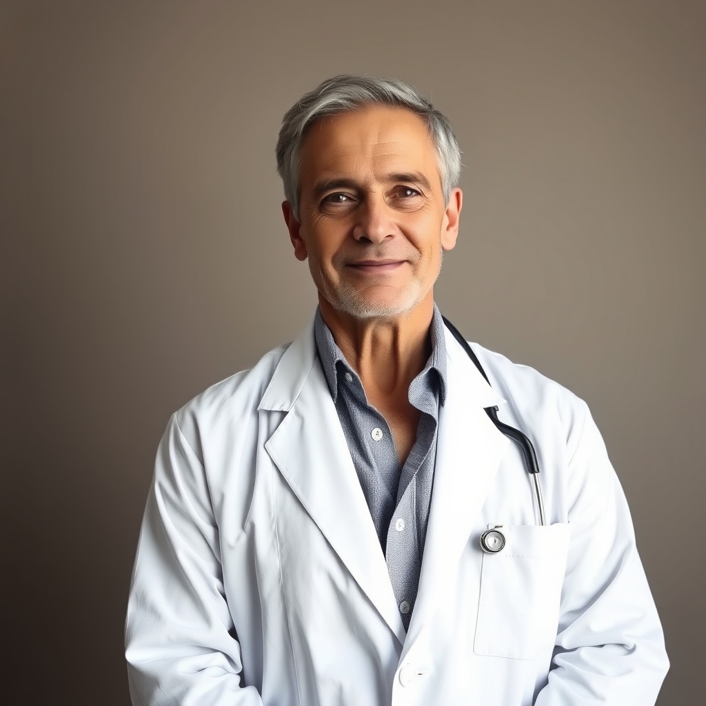 Dr Riaan de Wet