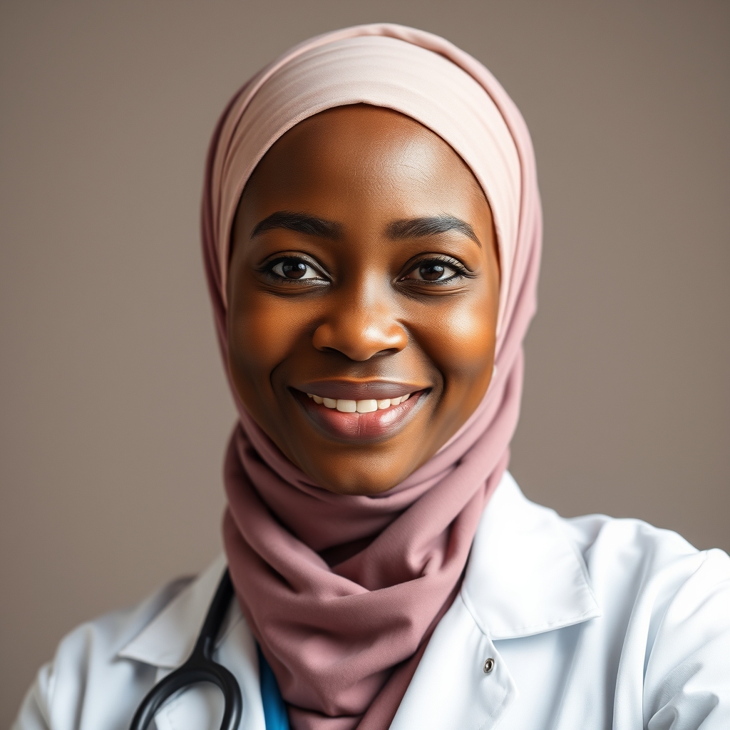 Dr Farhana Ismail