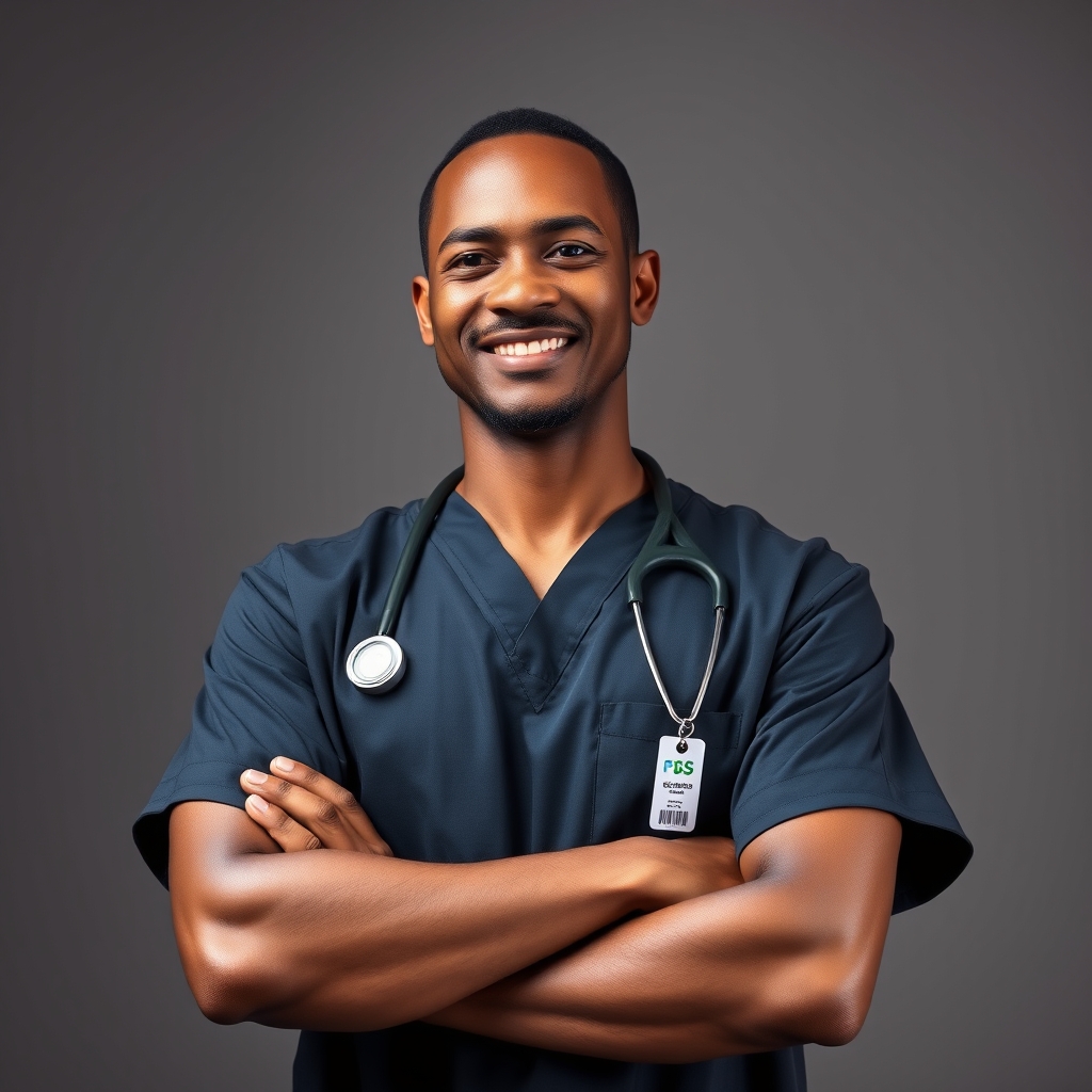 Dr Sipho Ngwenya