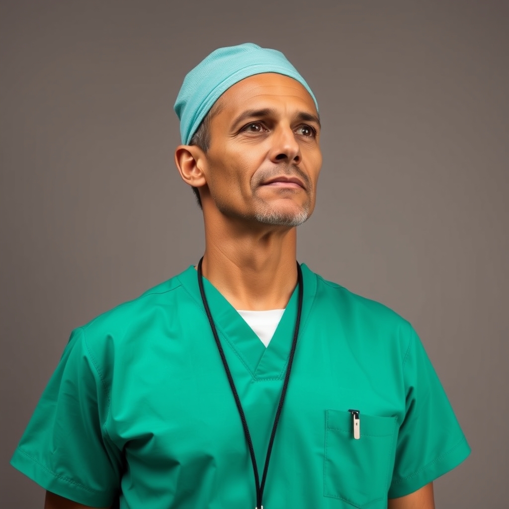 Dr Yusuf Patel