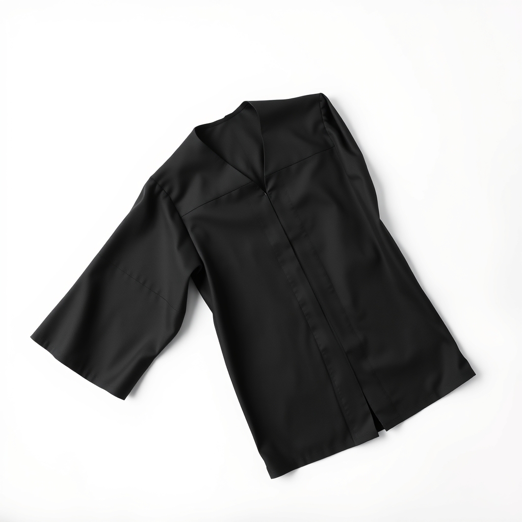 Bachelor's Graduation Gown