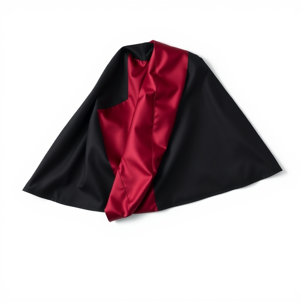 Faculty Hood