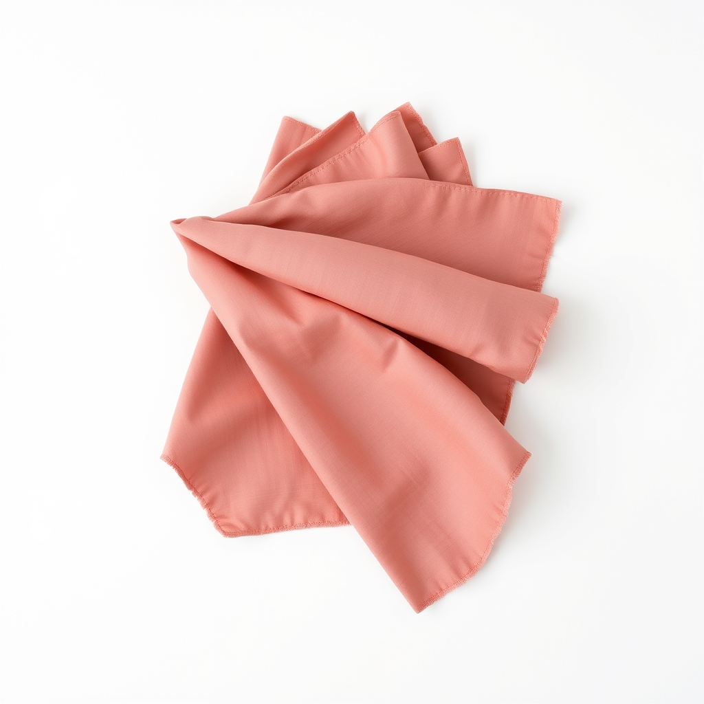 Raw Silk Napkins