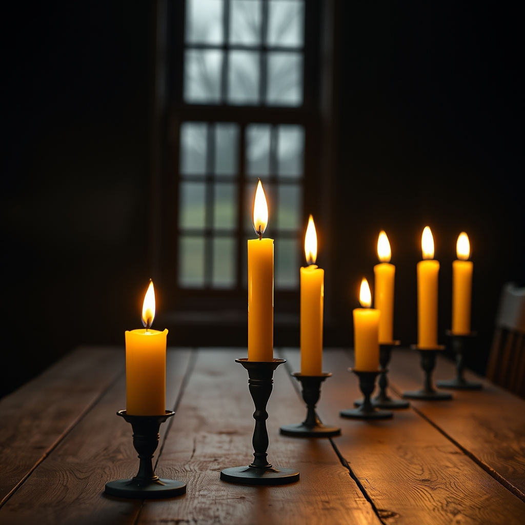 Candles