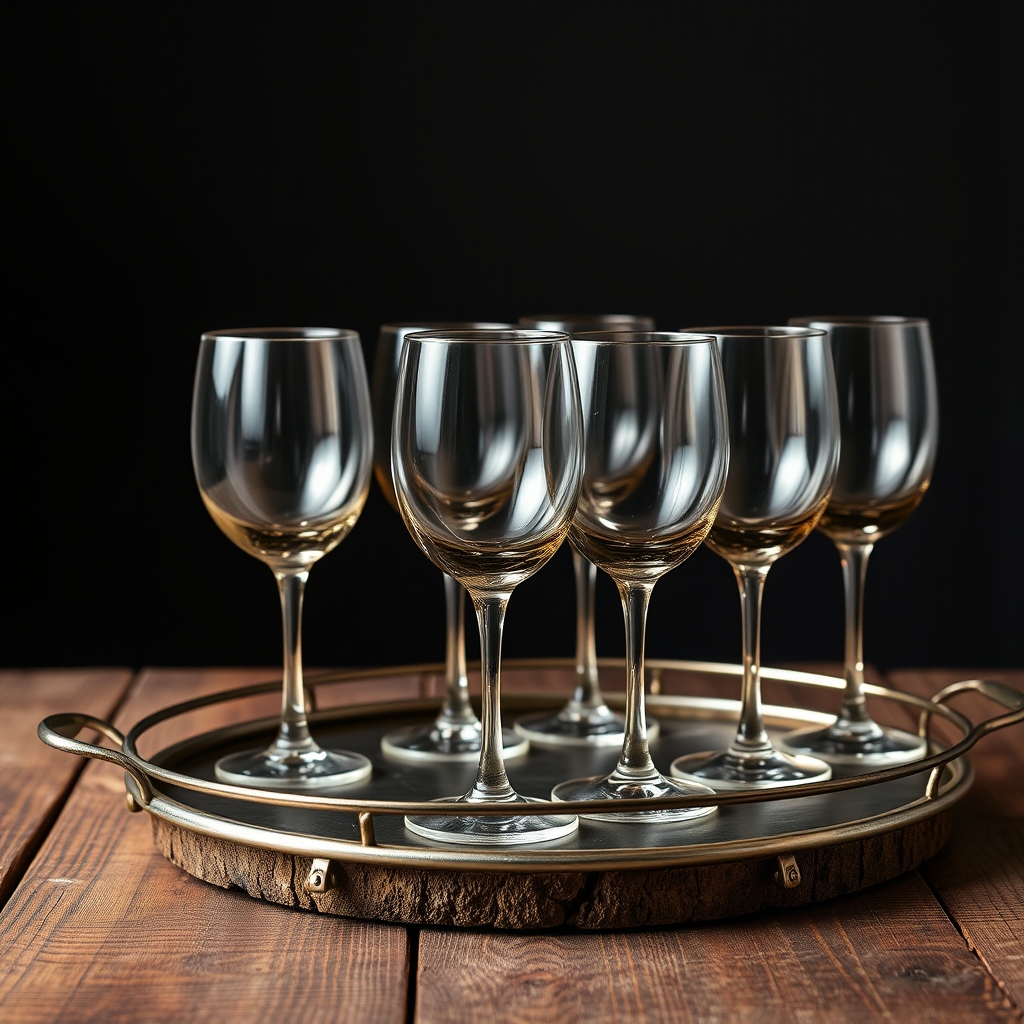 Glassware