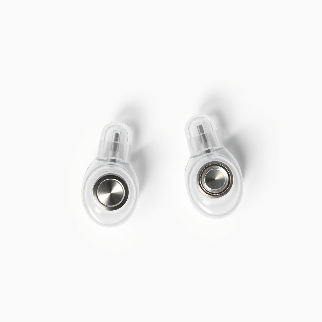 Musician's Filtered Plugs