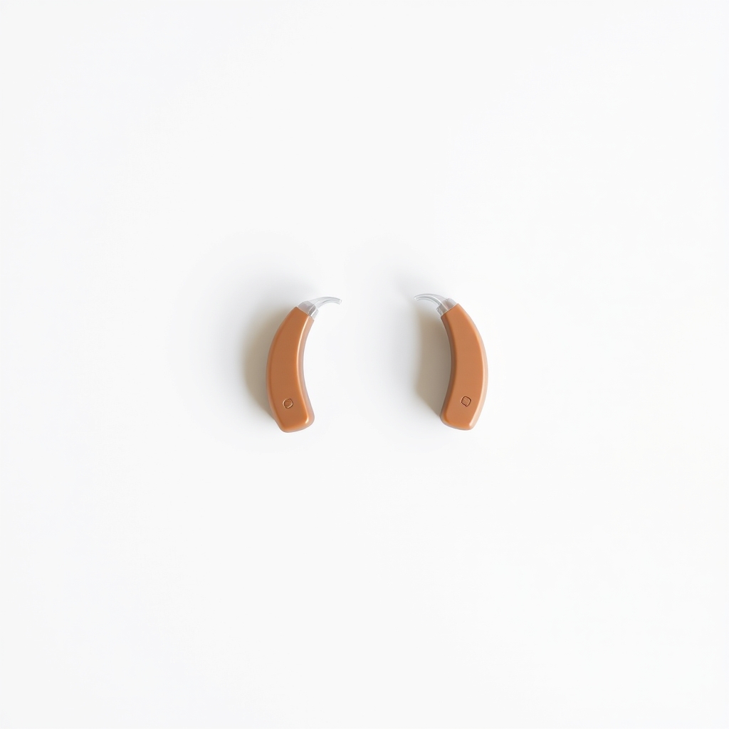 Reed In-Canal Pair