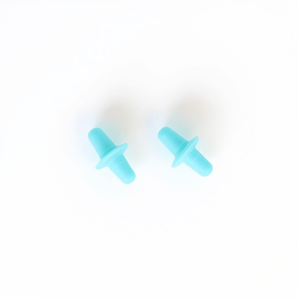 Custom Swim Moulds