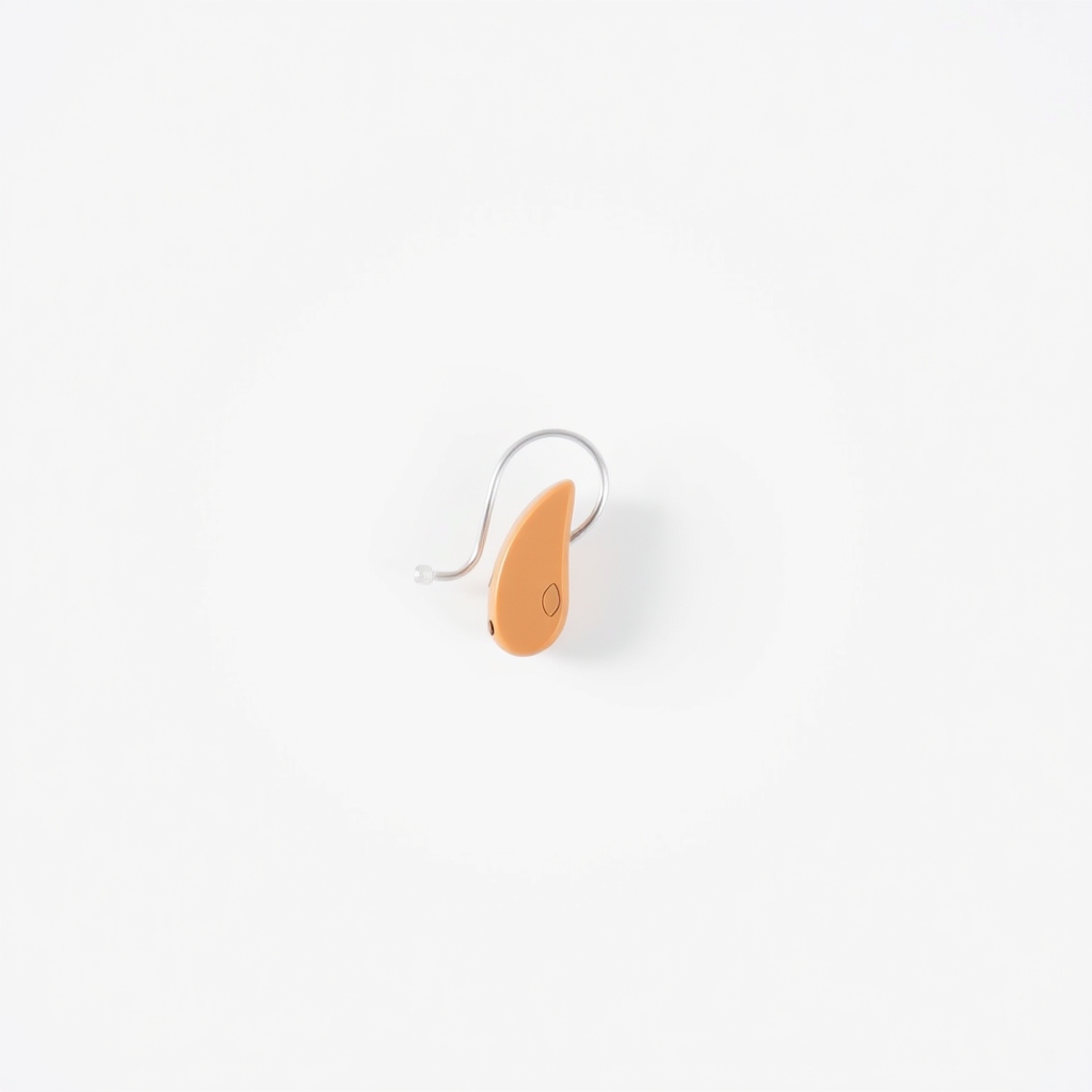 Wren Behind-the-Ear Aid