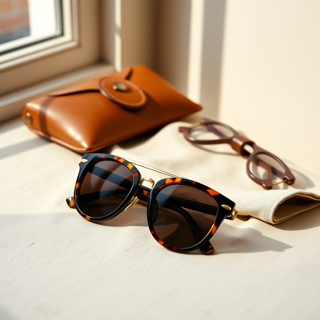 Eyewear