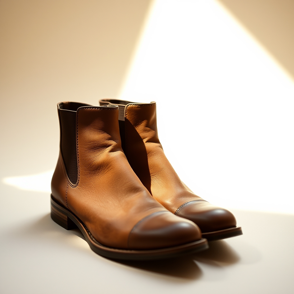 Footwear