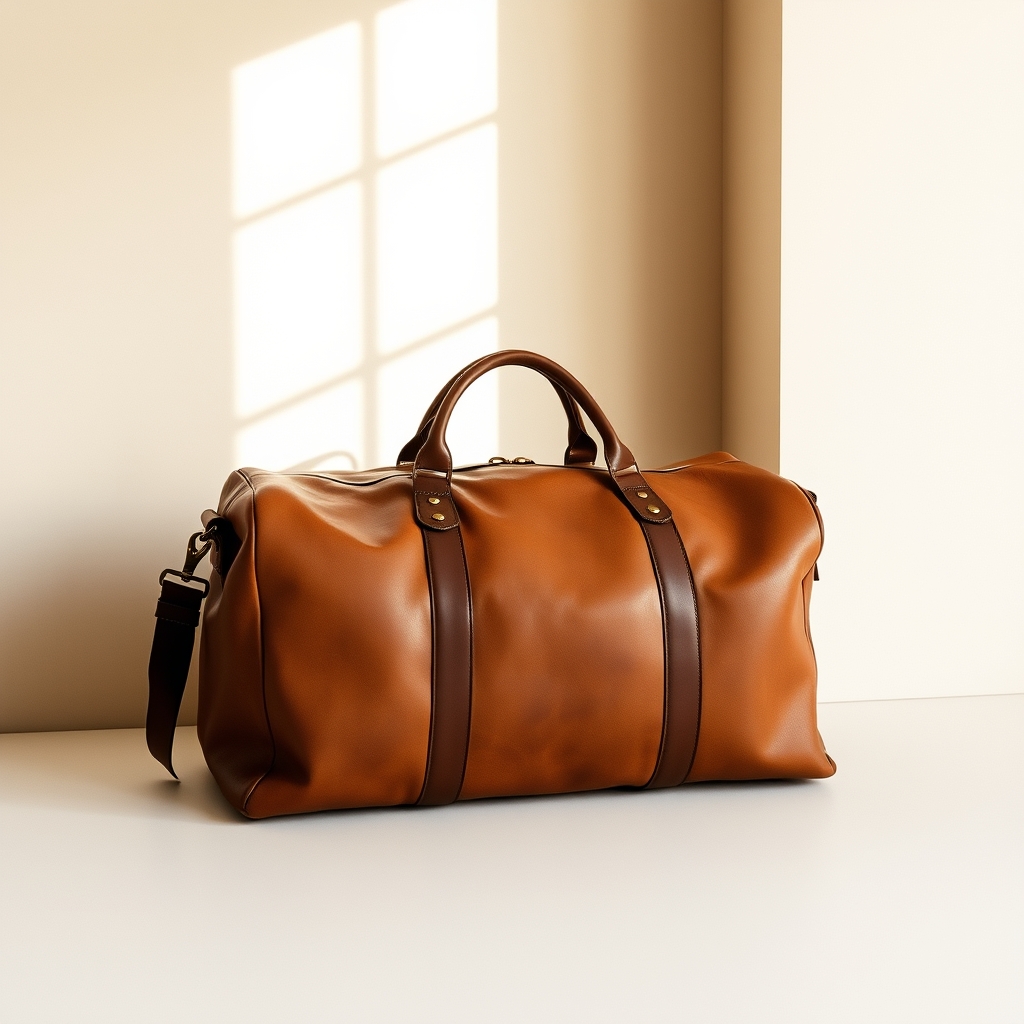 Weekender Holdall