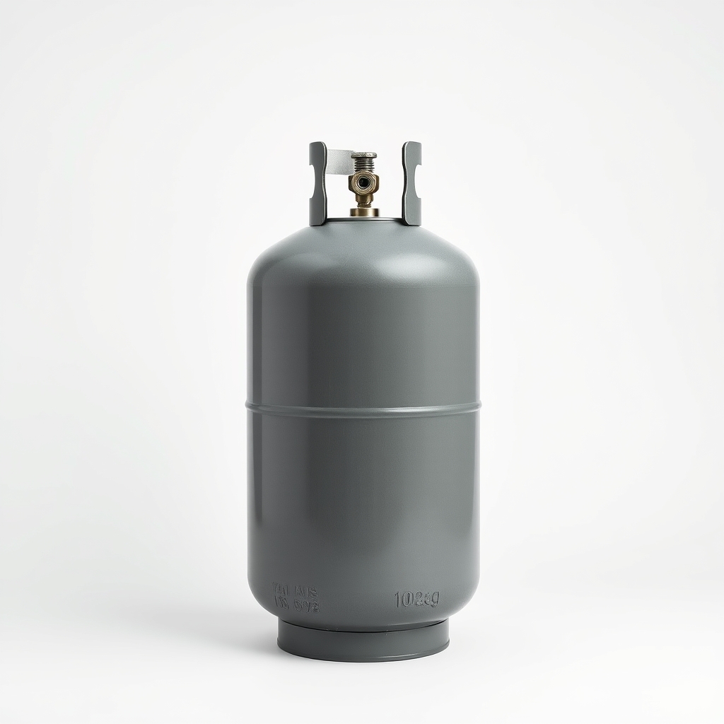 19 kg Gas Cylinder