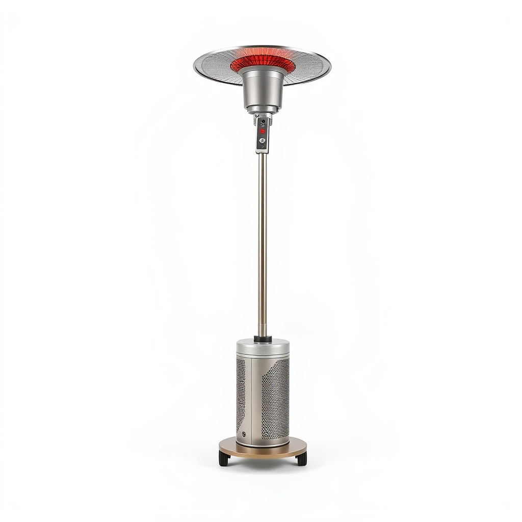 Patio Gas Heater
