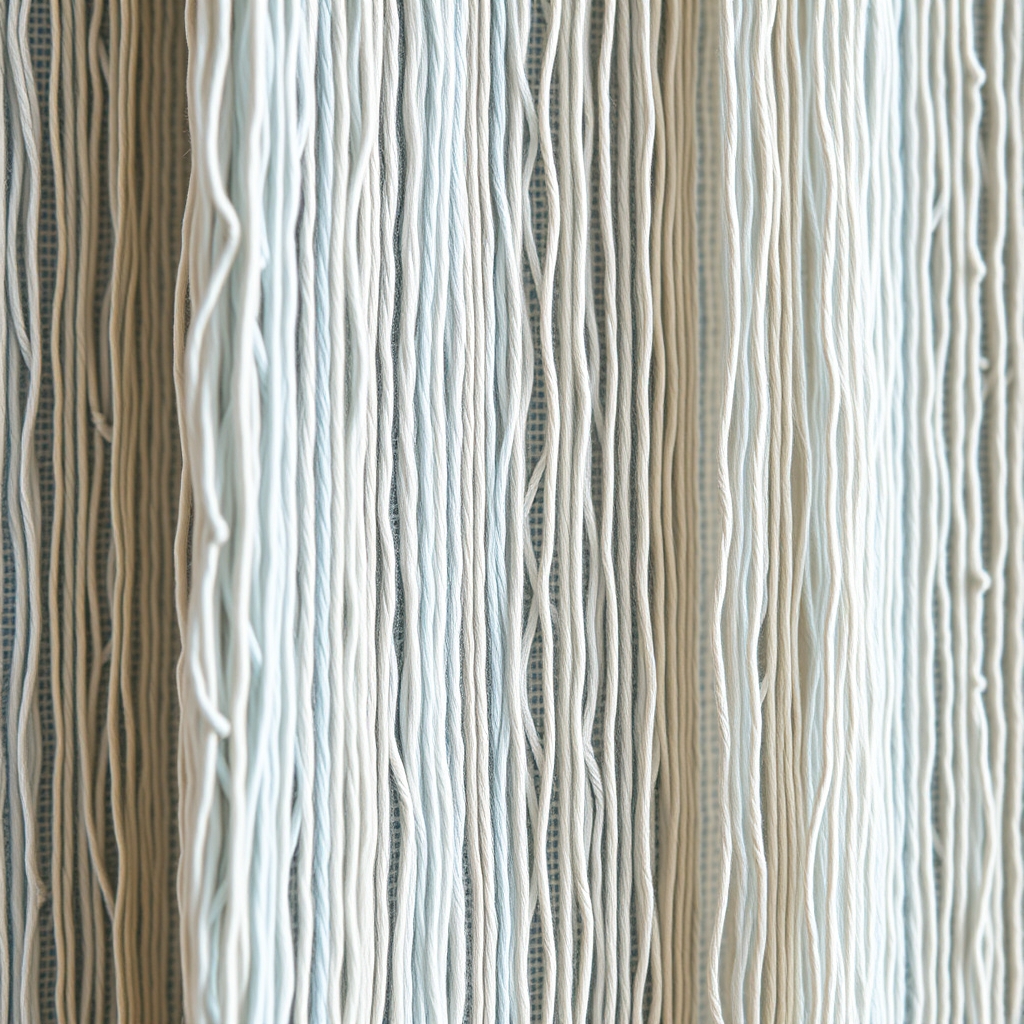 Cotton rag, factory offcuts