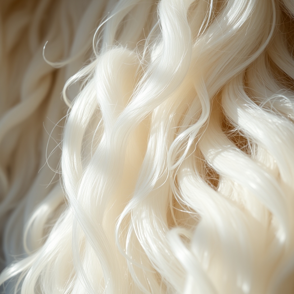 Angora mohair, Jansenville