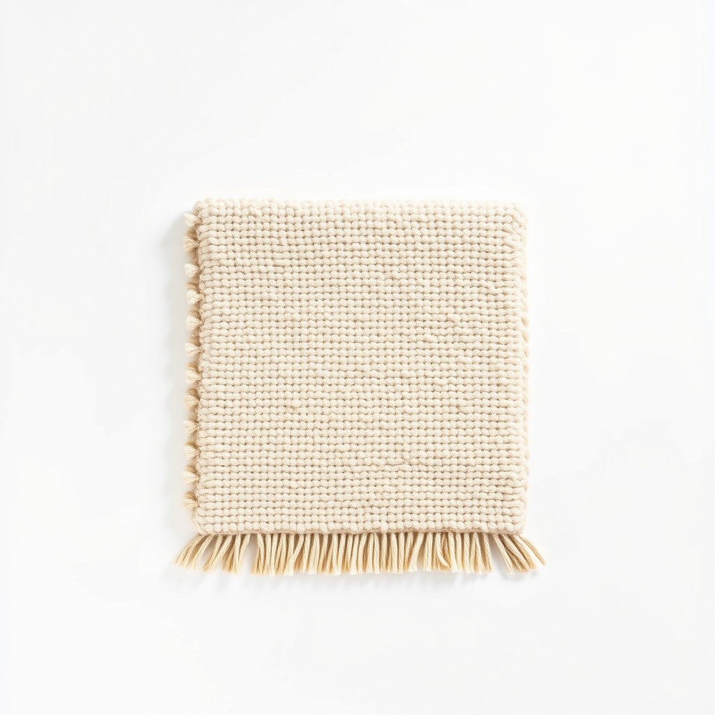 Karoo Wool Rug