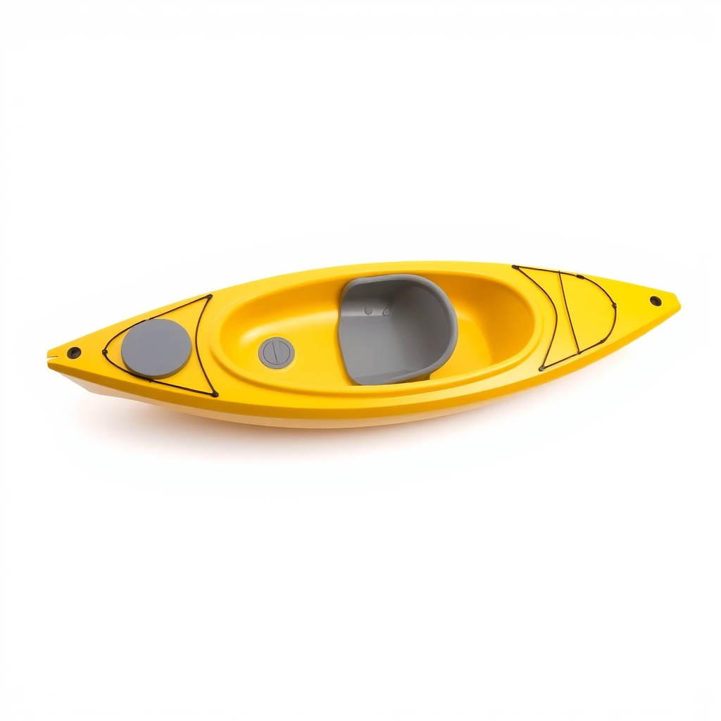 Lagoon 310 sit-on-top
