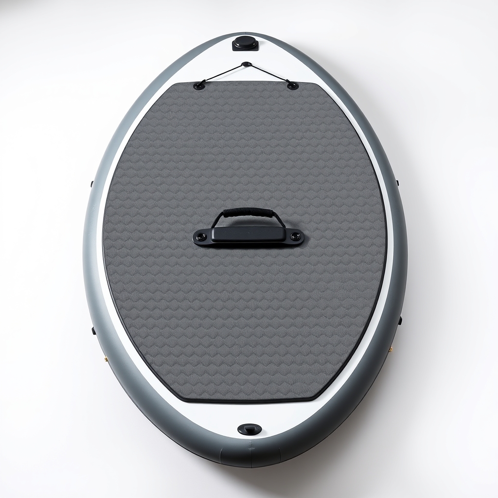 Kleinmond inflatable SUP set