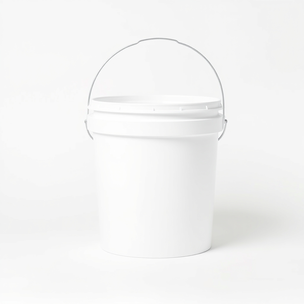 Acrylic Wall Paint 5 L