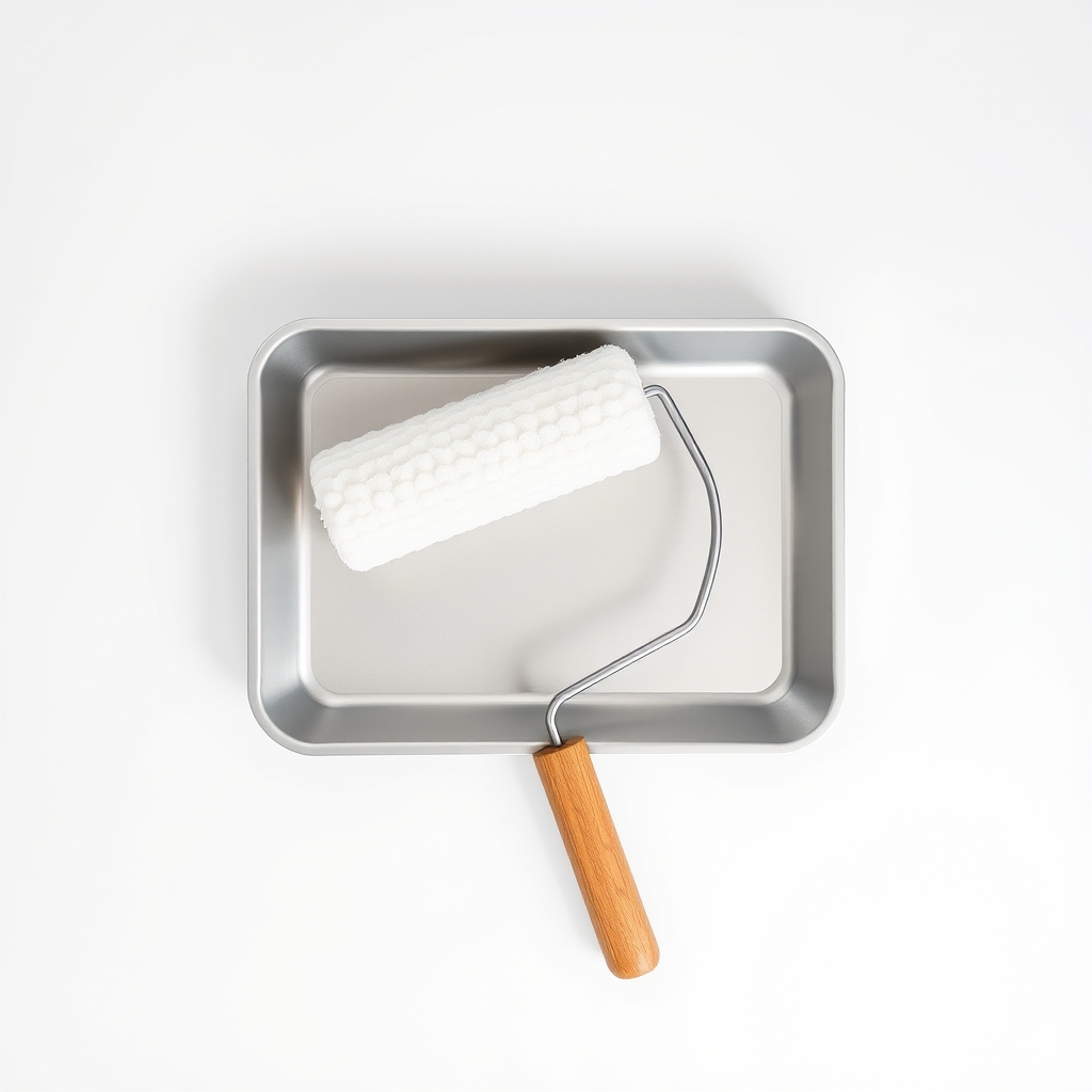 Roller & Tray Set 230 mm