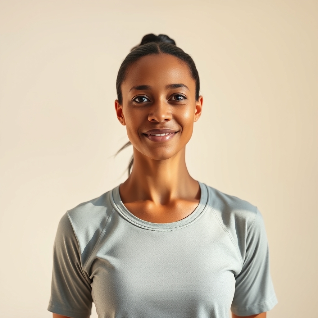Lerato Mofokeng