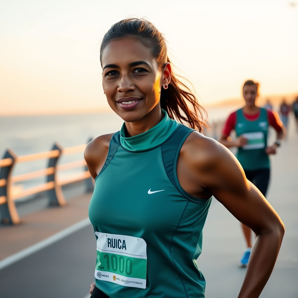 Zanele Khumalo