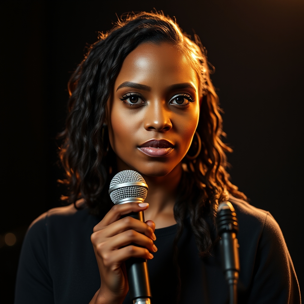 Zanele Mokoena