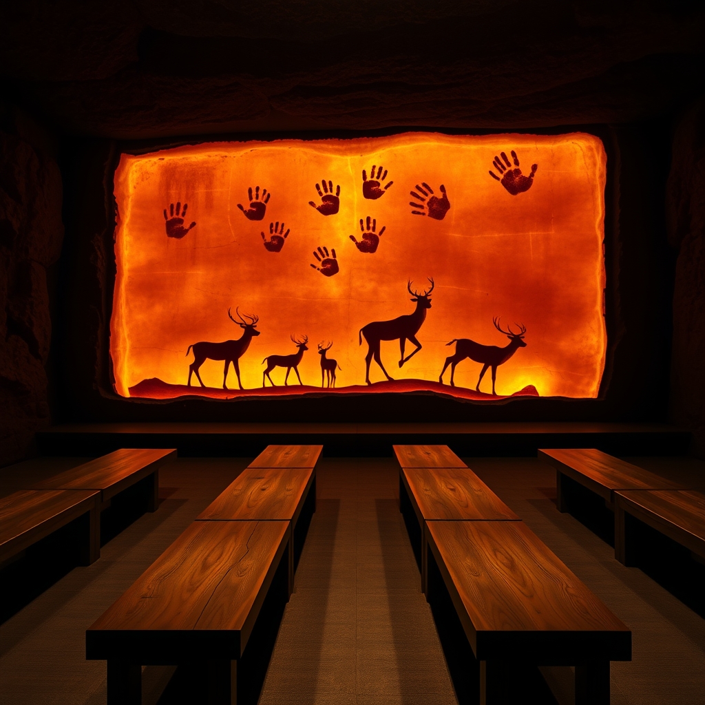 Groot Marico Bird Room