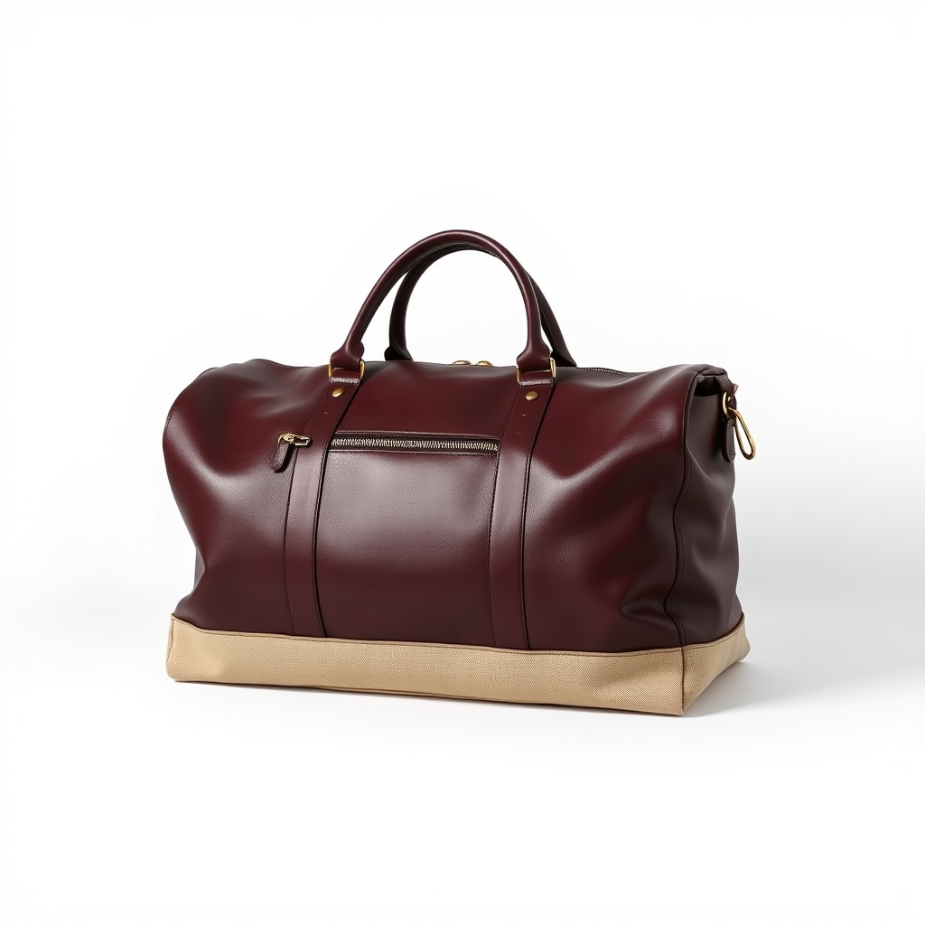 Weekender Holdall