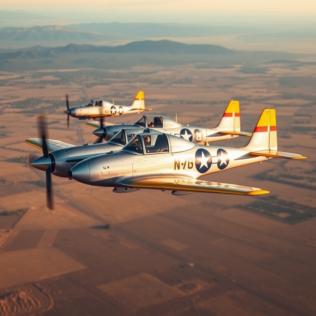The Boland Harvards