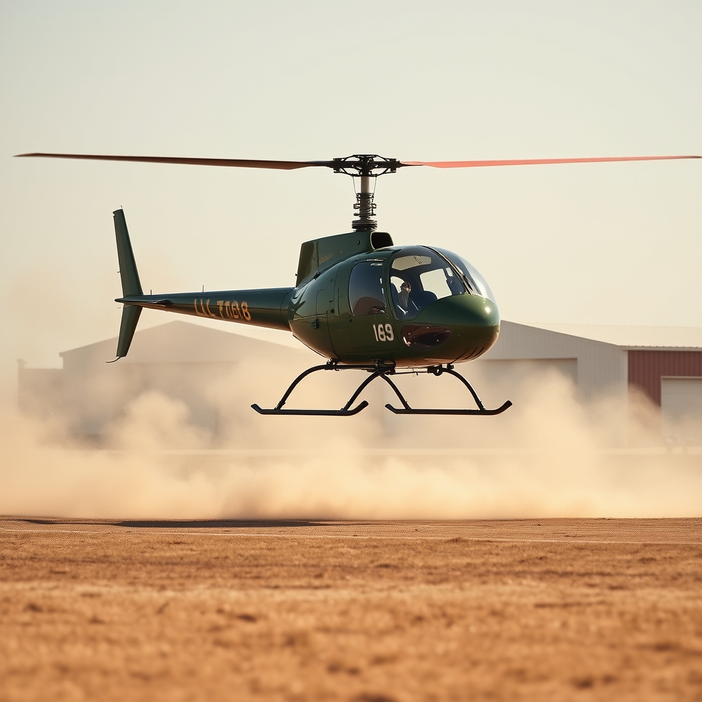 Alouette III