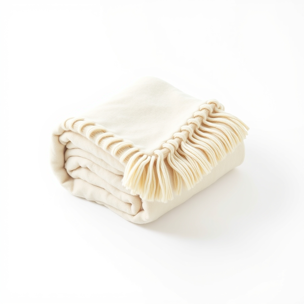 Karoo Wool Blanket