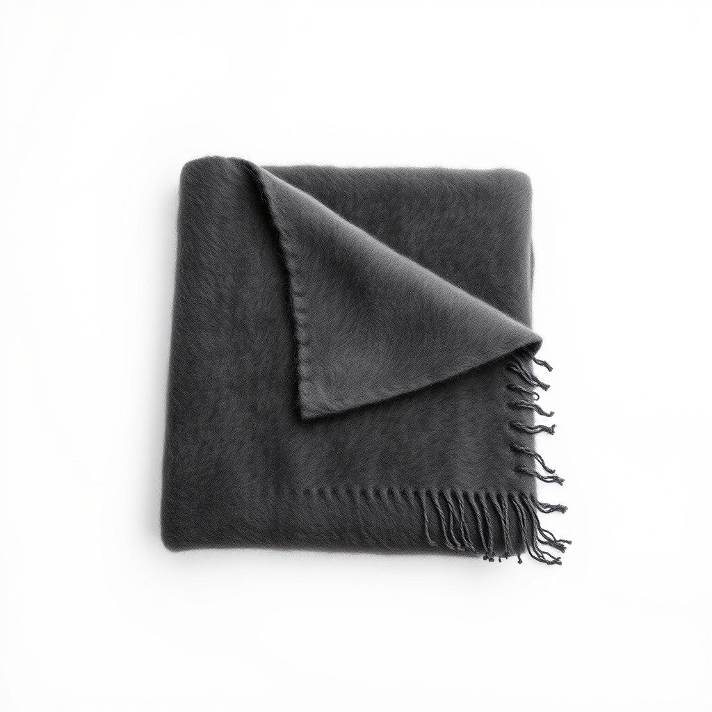 Wool Cushion Cover