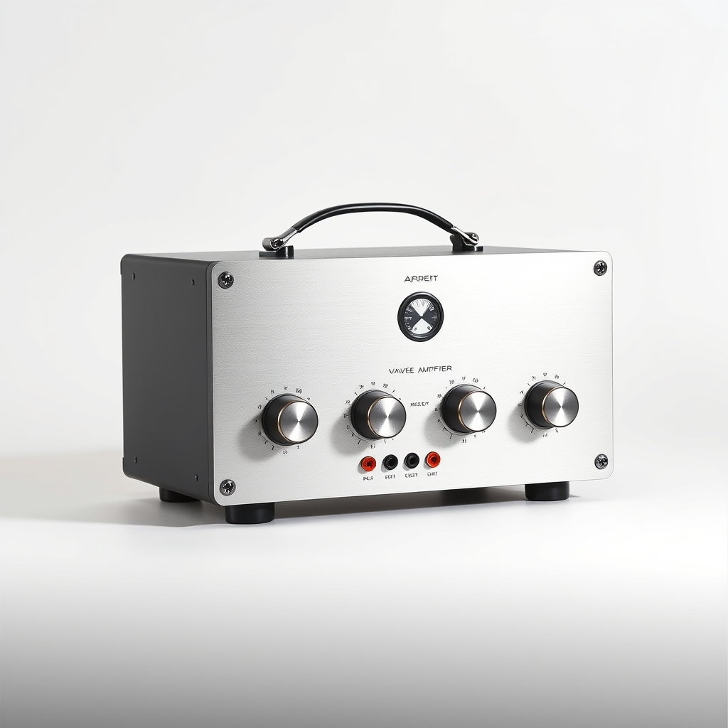 Valve Amplifier